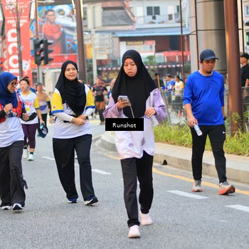 Runner Photo 4898140
