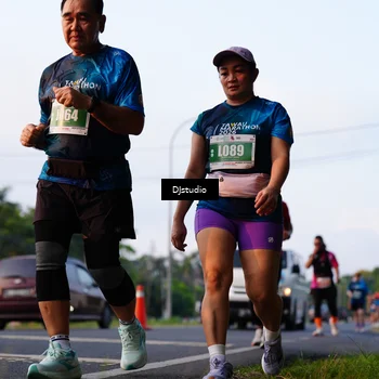 Runner Photo 4898145