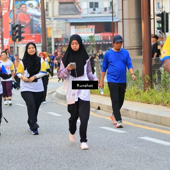 Runner Photo 4898146