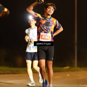 Runner Photo 4898147