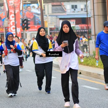 Runner Photo 4898151