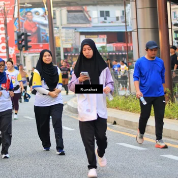 Runner Photo 4898157