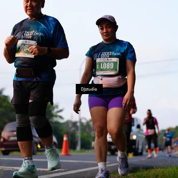 Runner Photo 4898167