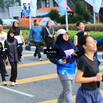 Runner Photo 4898172