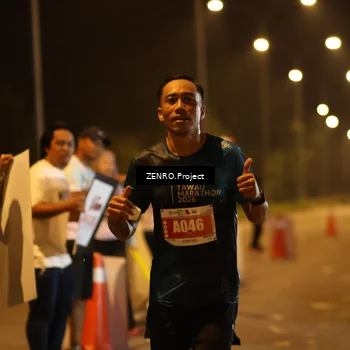 Runner Photo 4898173