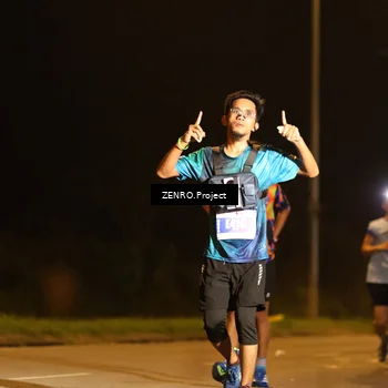 Runner Photo 4898174