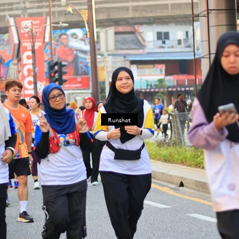 Runner Photo 4898179