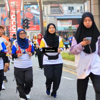 Runner Photo 4898187