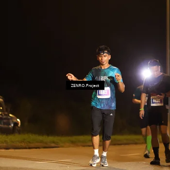 Runner Photo 4898190