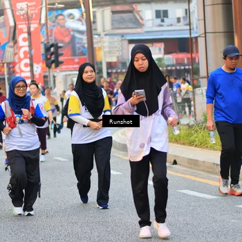 Runner Photo 4898196