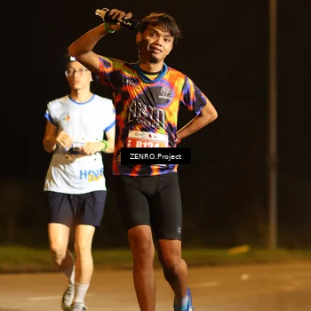 Runner Photo 4898198