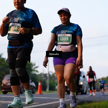 Runner Photo 4898200