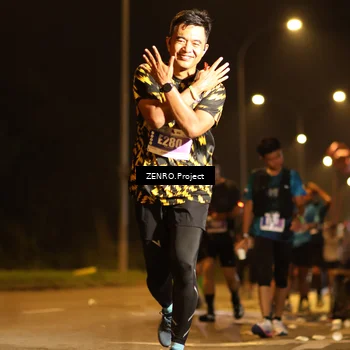 Runner Photo 4898202