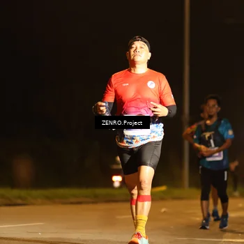 Runner Photo 4898203