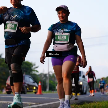 Runner Photo 4898205