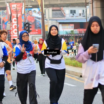 Runner Photo 4898206