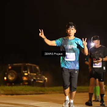 Runner Photo 4898210