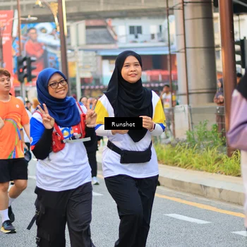 Runner Photo 4898213