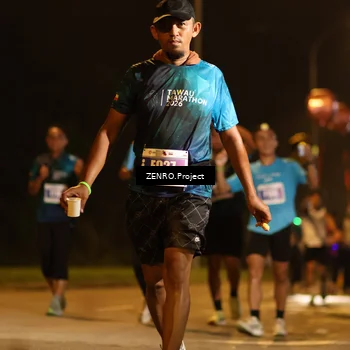 Runner Photo 4898217