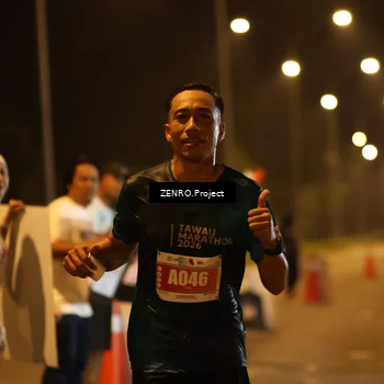 Runner Photo 4898219
