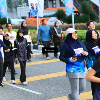 Runner Photo 4898221