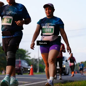 Runner Photo 4898225