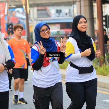 Runner Photo 4898230