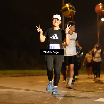 Runner Photo 4898235