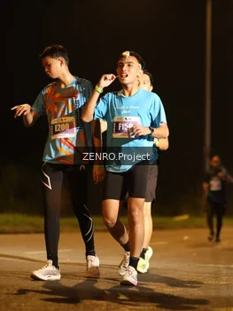 Runner Photo 4898242