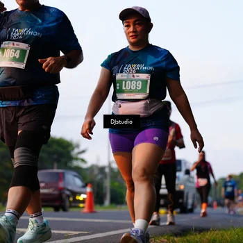 Runner Photo 4898243
