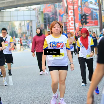 Runner Photo 4898244