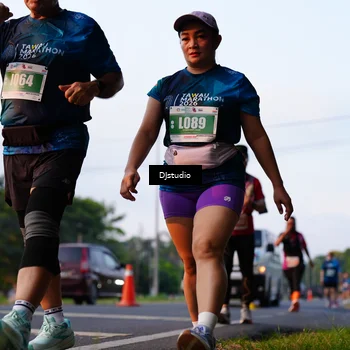 Runner Photo 4898245