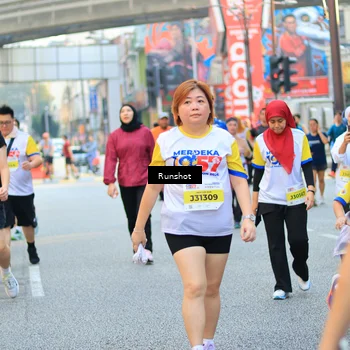 Runner Photo 4898247