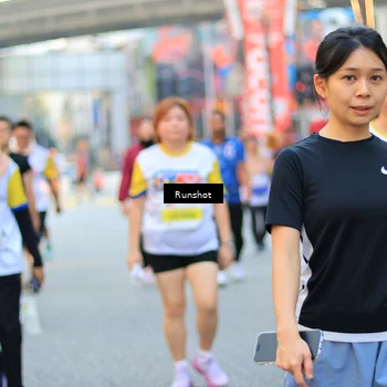 Runner Photo 4898248