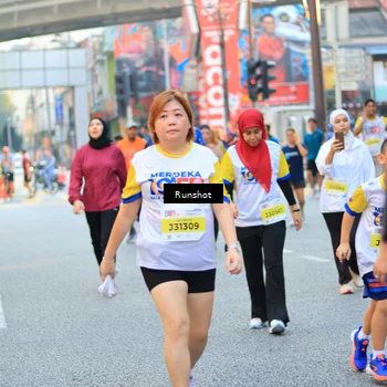 Runner Photo 4898252