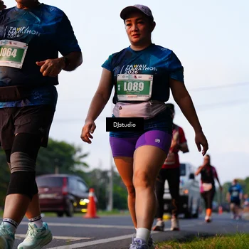 Runner Photo 4898253