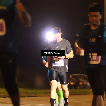 Runner Photo 4898254
