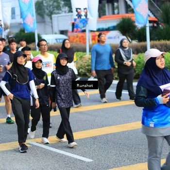 Runner Photo 4898257