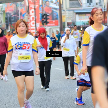 Runner Photo 4898259