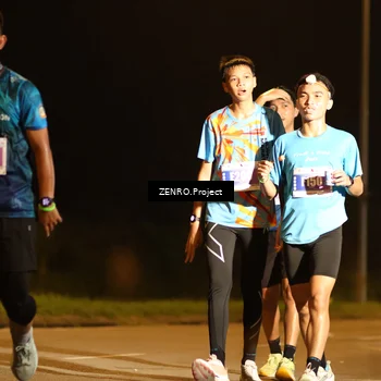 Runner Photo 4898260