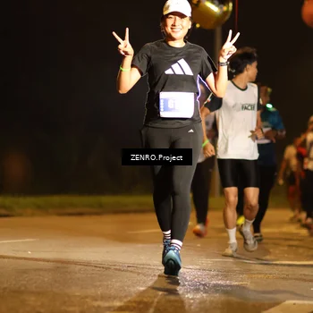 Runner Photo 4898262