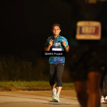Runner Photo 4898264