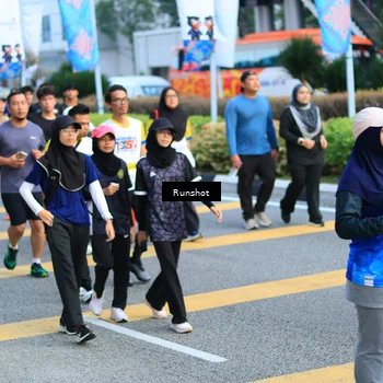 Runner Photo 4898265