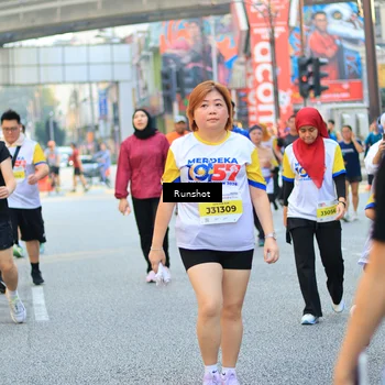 Runner Photo 4898269