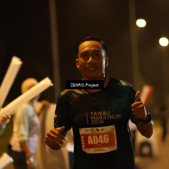 Runner Photo 4898270
