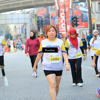 Runner Photo 4898272