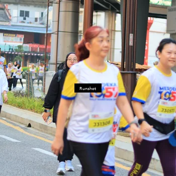 Runner Photo 4898273