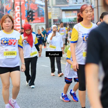 Runner Photo 4898277