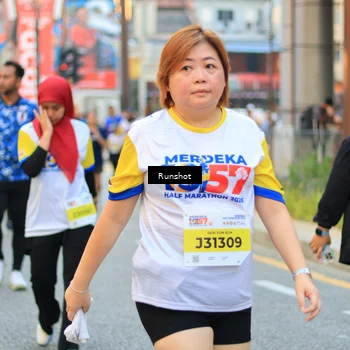 Runner Photo 4898278