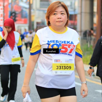 Runner Photo 4898279